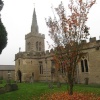 Wymington Church