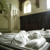 FitzAlan Chapel at Arundel Castle