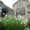 FitzAlan Chapel at Arundel Castle