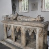 Inside FitzAlan Chapel