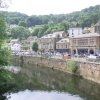Matlock Bath, Derbyshire
