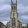 St Mary's Church Derby, Derbyshire