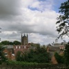 Tamworth, Staffordshire