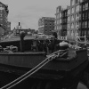 Gloucester Docks  