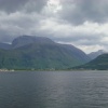 Ben Nevis from Corpach