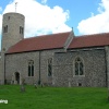Gissing Church