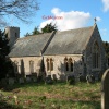 Geldeston Church