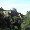 Edinburgh Castle