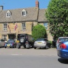 Hotel, Stow on the Wold