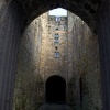 Gateway at Alnwick Castle