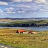 Hillswick, Shetland Isles