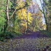 The North Dorset Trailway