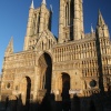 Lincoln Cathedral
