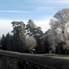 Rushden Hall Park