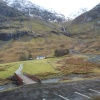 Cottages Glencoe