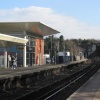 Greenhithe