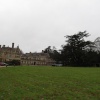Rushton Hall