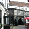 Swan hotel, Reading