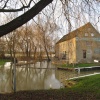 Barnwell Mill