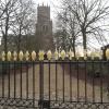 Fotheringhay