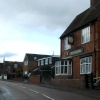 Rothersthorpe Pub