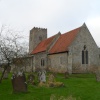 St Mary's and All Saint's Little Melton