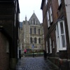 Rochester, Kent