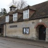 Great Haseley, Oxfordshire
