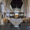 Thame, Oxfordshire