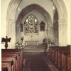 St. James' Church Interior