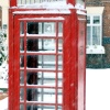 Fillongley telephone box