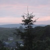 Cowshill Village 