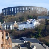 McCAIG'S tower in Oban