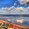 Reflections of Saltburn