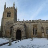Riseley Church