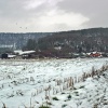 Stour Valley Winter, Shillingstone.