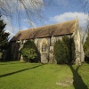 All Saints Church