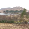 Glenfinnan, Highland