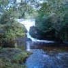 Lodore Falls