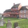Hadleigh Guildhall