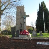 Welford Church