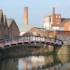Leicester's Old Industrial heritage
