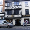 Historic buildings