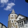 Lyme Regis