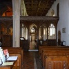 Priory Chuch of St George Dunster