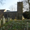 St Thomas's Church, Catthorpe