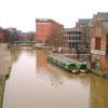 Nottingham Canal