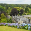 Lanhydrock House
