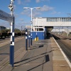 Peterborough Road and Rail