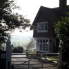 A delightful House, Hayes, London